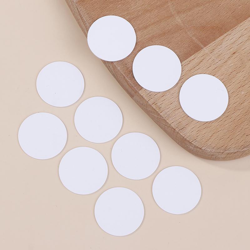 10 шт. Nfc Ntag215 монета тег брелок тег значок 215 чип ключ 13.56Mhz Nfc Ntag универсальная этикетка Rfid сверхлегкие метки этикетки