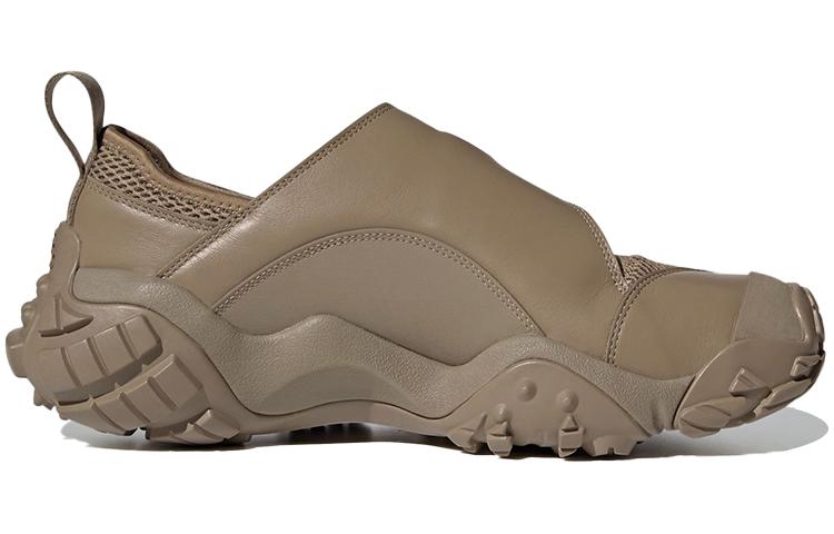 AH-003 Xta Hyke x AH-003 Xta Adidas Originals Сандалии 'Tech Khaki' FY3949