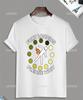 Humor Warning Fart Now Loading Please Stand Back Graphic T-shirt Woman Casual O-neck Loose Tees for Summer Vintage Tops