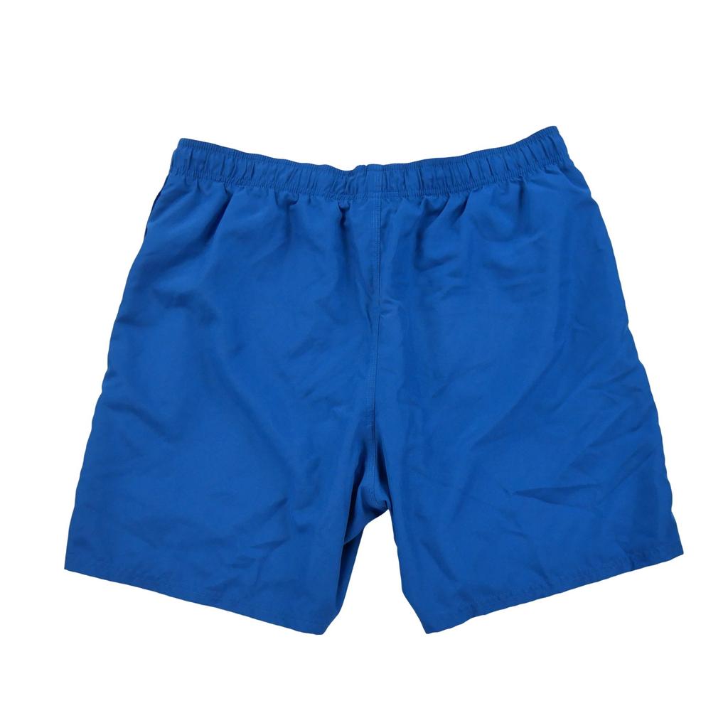 Men's Blue Swim Shorts