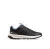 W Vidden Hybrid Low 11923 Black Sneakers