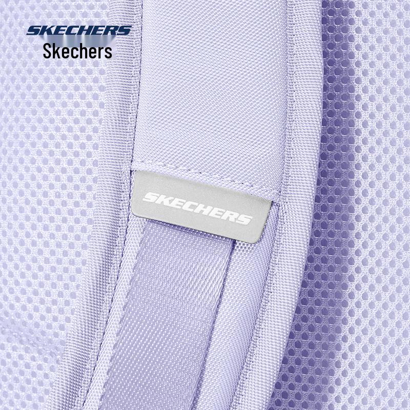 Skechers 'Nai Fu' Большой вместительный унисекс рюкзак