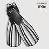 Ally Diving Fins with Adjustable Spring Straps