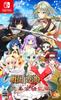 Sengoku Koihime X Gorgeous Sengoku Hojo Family Rebellion Edition † ~Otome Emaki~ -Switch