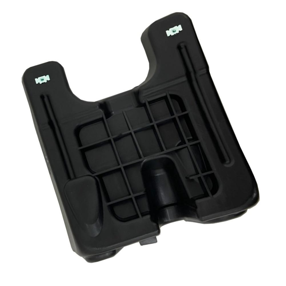 Splash Shield Mount Wheel Housing Brkt Collision Repair Direct Fit Plastic Construction Fitment Type Direct Side-specific Fit