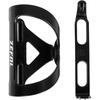Black Resin Bottle Cage Side 65G Zefal Wiiz Black