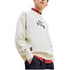 Толстовка Li Ning Унисекс Ванильно-белая AWDRF87-3