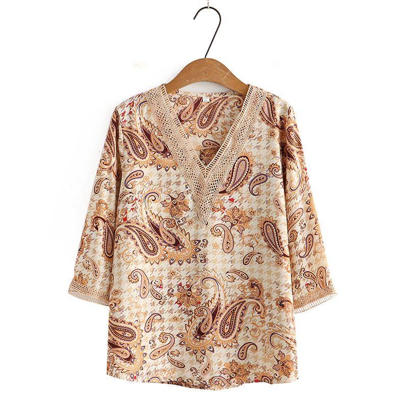 Женские костюмы из 2 предметов, женские рубашки и топы среднего возраста, летние комплекты для мам, футболка с короткими рукавами + брюки