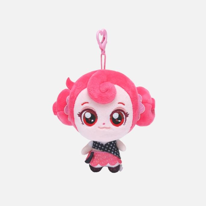 Teenieping X Hearts2Hearts 10cm Doll