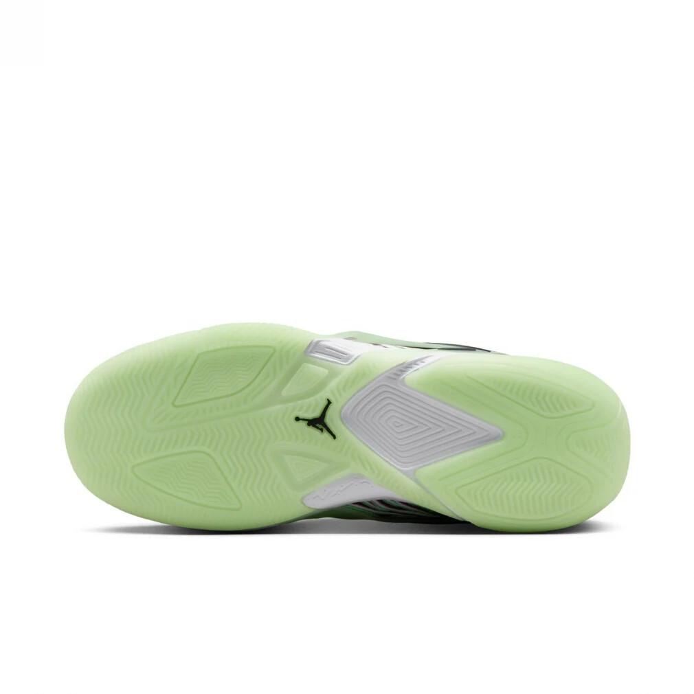 FZ2473-100 Nike Jordan Heir 1.0 Vapor Green White (Женский)