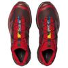 SALOMON Кроссовки XT-6 Rum Raisin Fired Brick Unisex High-Risk-Red L47582100