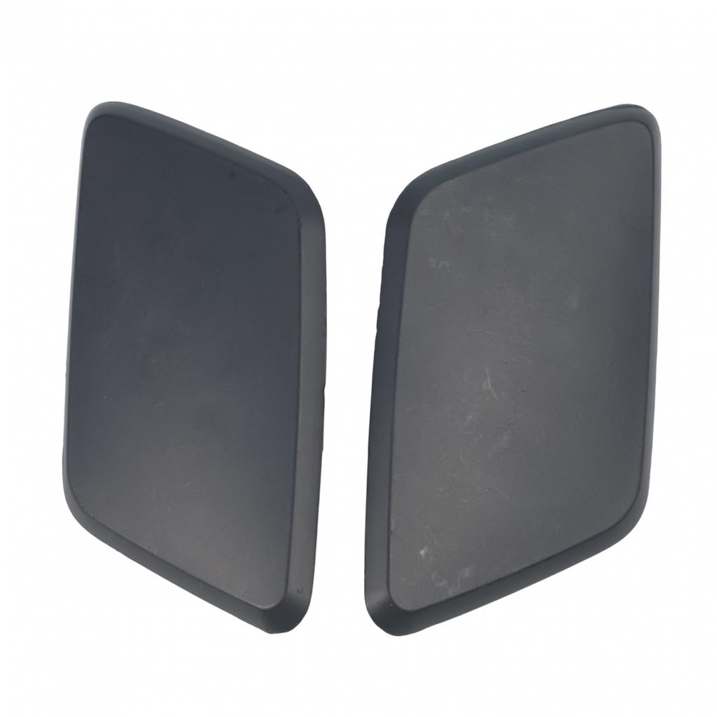 Состояние нового Колпачок переднего бампера Крышка омывателя фары