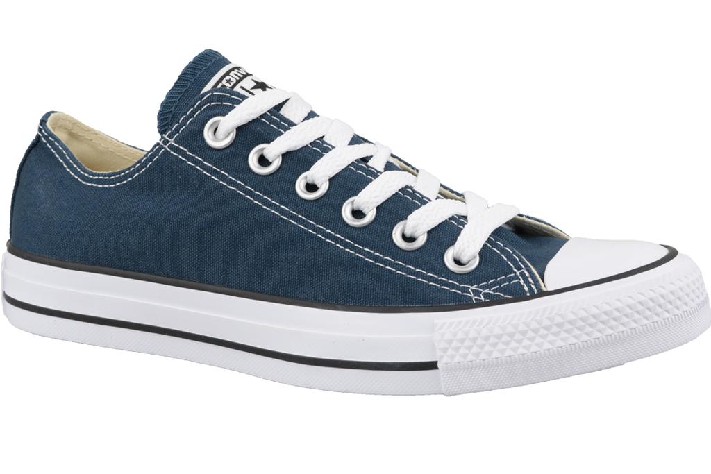 Converse Chuck Taylor All Star, for Boy Navy Plimsolls