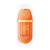 Отбеливающий солнцезащитный крем с эффектом тонирования SPF50+ PA+++