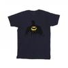 Mens Batman Shadow Paint T-Shirt