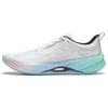 Li Ning Super Light 21 Амортизация Скольжение Устойчивость к истиранию Дышащие Низкие Длительные пробежки Спринт ARBU001-8