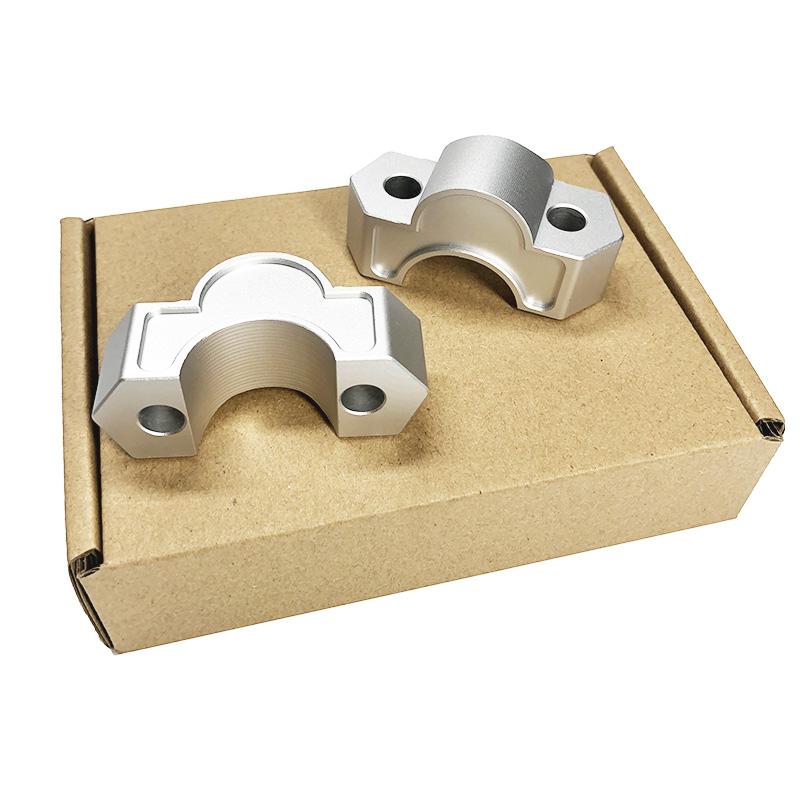 Подходит для BMW F900R F900XR, зажим для ручки F 900R 900XR 900 R XR 2022, удлиненный адаптер руля мотоцикла