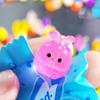 Cartoon Simulation Animal Resin Blind Bag Small Animal 60pc