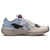 Air Jordan Delta 3 Low Cobalt Bliss Men Sneakers Grey Light-Iron-Ore Ashen-Slate DR5280-014
