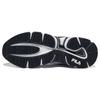 Fila Ranger 22 Тканевые Спортивные Прочные Дышащие Низкие Повседневные Кроссовки Унисекс Белый Синий 1RM02486F_147