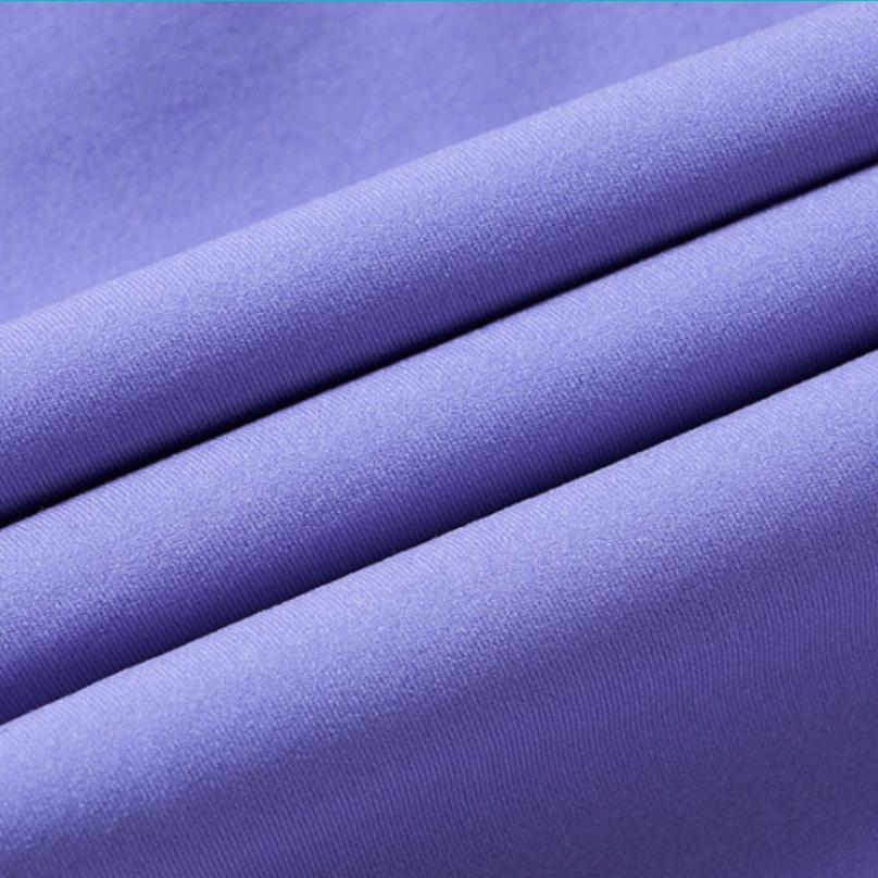 SAUCONY Однотонные спортивные леггинсы до щиколотки с высокой посадкой для женщин, светло-молочно-серый, фиолетовый SC1230002DY-PP36