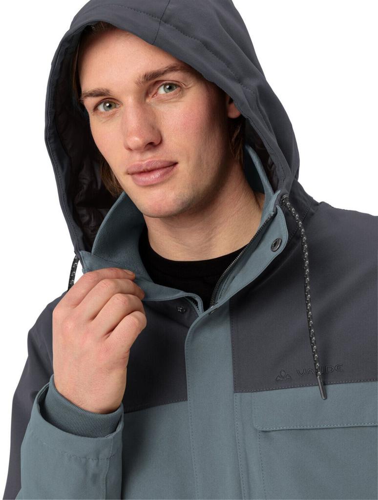 VAUDE Мужская куртка Manukau Jacket II heron