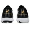 Обувь для настольного тенниса DYNAFEATHER 1073A064 Унисекс 101 см 2E [ASICS] (Белый черный) +24,5