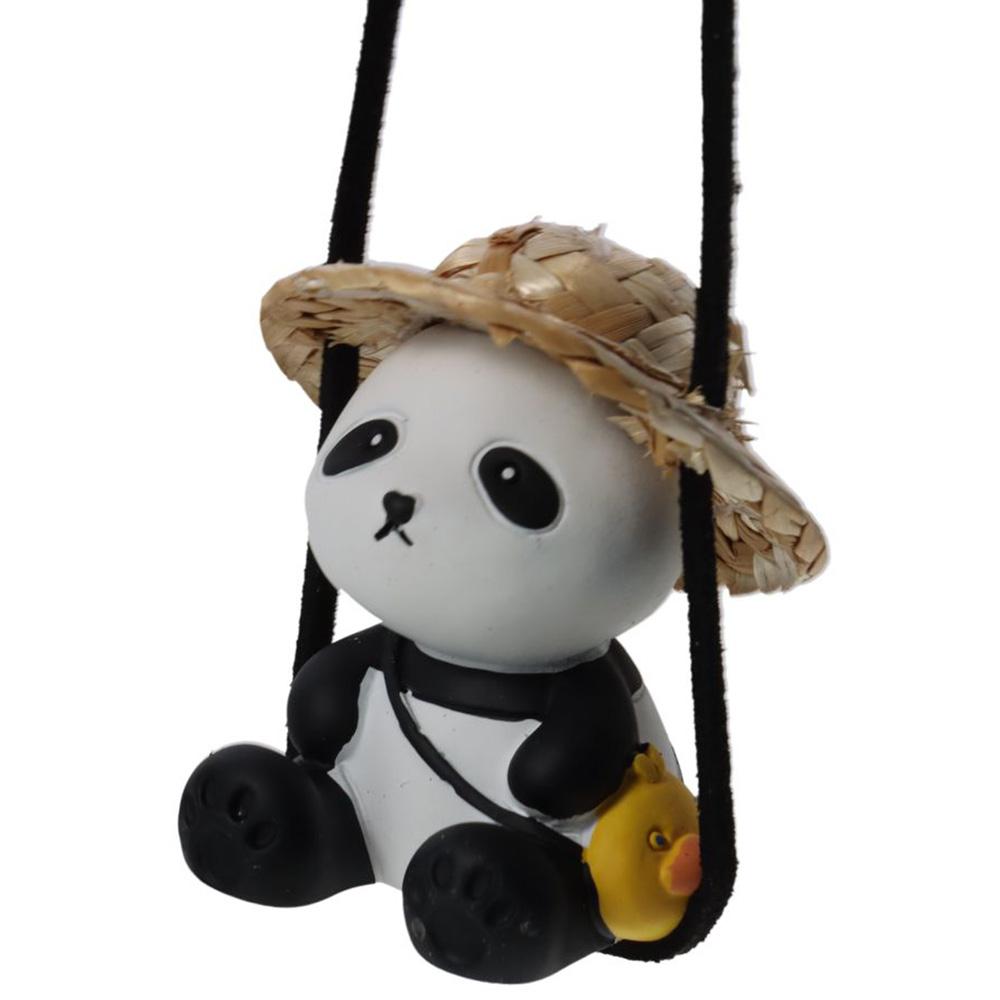 Толщина 3,8 см Автомобильные подвесные аксессуары 5,5*4,5 см Украшение для зеркала заднего вида автомобиля Декор для автомобильного зеркала