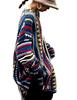 Женский джемпер с длинным рукавом Antiqua Jacquard Knit F Mix, ZA-00067W 85,