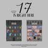 SEVENTEEN - Seventeen Best Album [17 Is Right Here]
