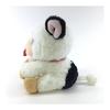 Мягкая игрушка корова сидячая S F0273