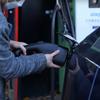 Быстрый адаптер постоянного тока для зарядки электромобилей CCS1 на Tesla 250 кВт Преобразователь для зарядки электромобилей COMBO CCS 1 на Tpc для Model 3/X/Y/S