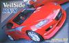 Racing Star Series 3 Virside распродано 1/24 RX-8