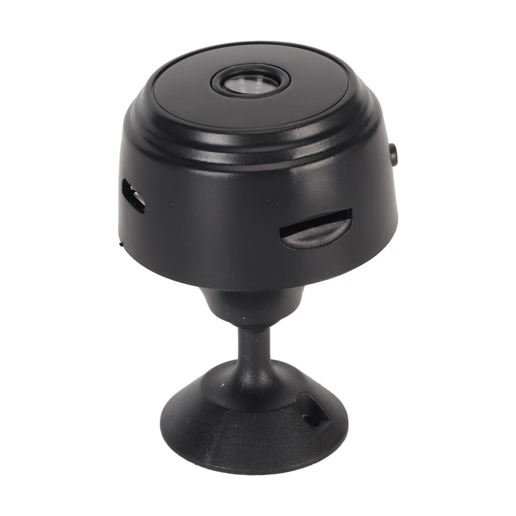 WiFi Securtiy Camera Multifunction 1080P HD Motion Detection Night Vision APP Control Indoor Home