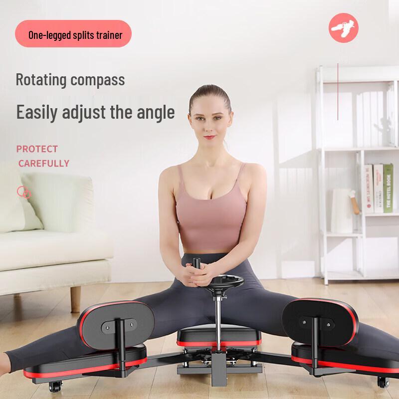 Brangdy Leg Splitter Flexibility Trainer