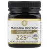 Manuka Doctor, Монофлерный мед манука, MGO 225+, 8,75 унций (250 г)