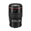 Canon EF 100mm F2.8L IS USM Prime camera lens