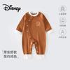 Disney Детский комбинезон из чистого хлопка (Однослойный для всех сезонов)