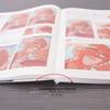 Техники рисования красивых мужских персонажей в аниме и манге
