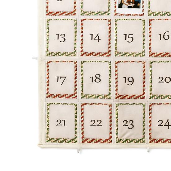 Рождественская доска для обратного отсчета с фотографиями, фото адвент-календарь с рождественскими прищепками, многоразовая доска-коллаж для фотодисплея со светодиодной подсветкой для фестивальных воспоминаний
