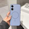 Чехол для POCO X8 Pro/X8 Pro Max Простой ПК Мягкий Силикон Устойчивый к Отпечаткам Пальцев Ударопрочный Чехол Для POCO X8 Pro/X8 Pro Max Funda