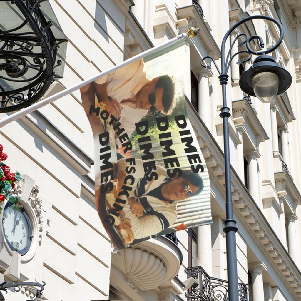 Флаг Подарок Бесплатно Знак Менендеса Двора Флаг Украшение Плакат Подарки Я Люблю Как Подарки