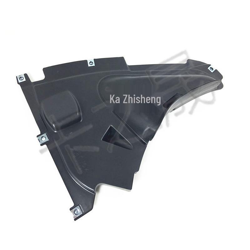 BMW 3 Серии F30/F35 Треугольная панель подкрылка 51717260740/51717260739