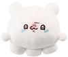 Плюшевая игрушка Sumoppi Loveies Mechamo Fugutto Плюшевая игрушка Sumoppi Наконец-то плачущий Ш31см x В33см x Г22см 1 тип всего Официальный Прибл.