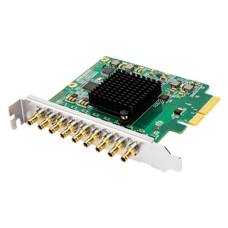 TCHD Video TC-200N9 SDI Capture Card