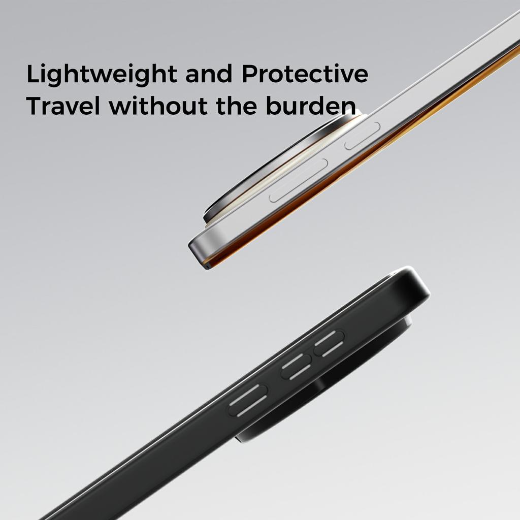 ABEEL CF-Lyocell Series For vivo X300 5G Magnetic Case Microfiber + PC + E-TPU Phone Cover