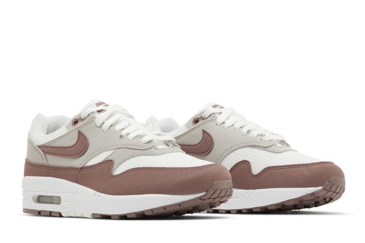 Nike Air Max 1 '87 Дымчато-лиловый (Женский)
