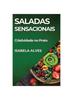 Книга Saladas Sensacionais : Criatividade No Prato