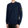 STONE ISLAND SS21 Sweater Men's Marine Blue 7415504B2-V0028