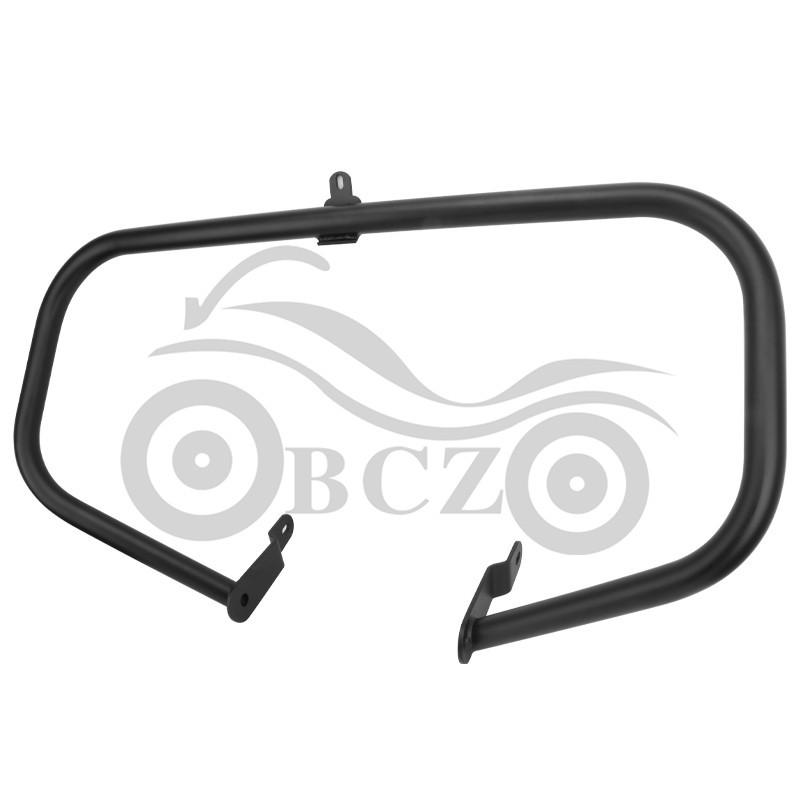 Защита ног бампер Harley Longjia V-Tuo
